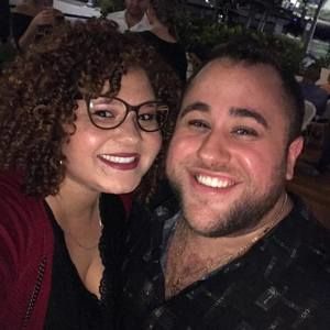 Meet your Posher, Joshua